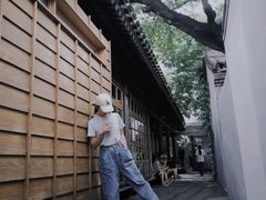 -铃木食堂(杨梅竹店)