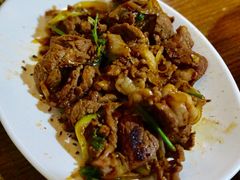 -炙热童年·老北京炙子烤肉(南锣鼓巷店)