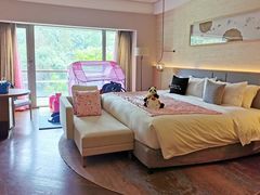 -上海佘山世茂艾美酒店