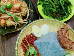 -BOIBOI马来茶餐室(江宁路店)