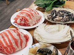 -元盛居(生态大街店)