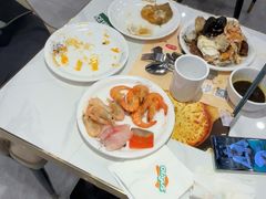 -好伦哥披萨(地坛店)