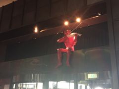-北京益田影人花园酒店