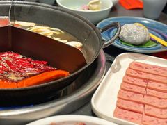 -巴蜀大将火锅(春熙店)
