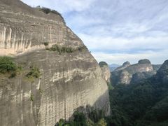 -崀山风景名胜区