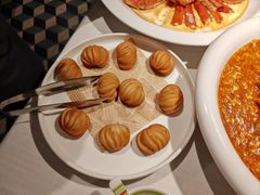 -开海·红岛海鲜虾水饺(石老人店)
