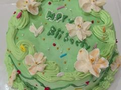 -幸福里DIY蛋糕烘焙·团建·拼豆豆(普陀店)