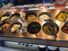 -比格比萨自助(宝山日月光店)