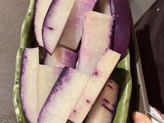 -河坝烧烤串城(金达莱店)