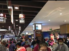 -丽达购物中心(崂山店)