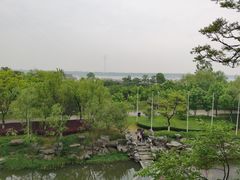 -幕燕滨江·长江观音景区