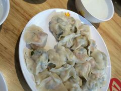 -多福饺·家常菜(谷德店)