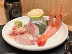 -鮨政· Omakase(港汇恒隆广场店)