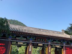 -华清宫景区