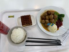 -宜家·瑞典风味餐厅(北京西红门店)