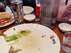 -醉壹号海鲜大排档·老厦门特色菜(厦门美食地标店)