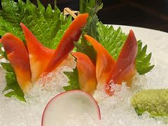 -山葵家·创意料理(临平银泰城店)