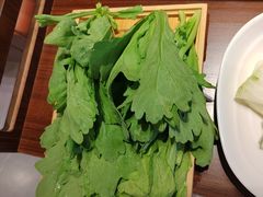 -蝎王府羊蝎子(虎坊桥总店)