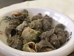 -北戴河庆山饭店·海鲜砂锅粥(北戴河黑石路店)
