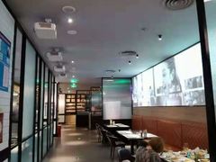 大堂-西堤牛排(龙德广场店)