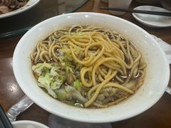 -柴氏风味斋(甘家口店)