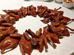 -好食上(喜盈门.范城店)