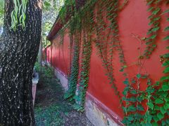 -淄博聊斋城景区