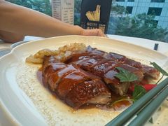 -御彩酒家(东风东路店)
