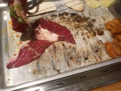 -新石器烤肉(南站店)