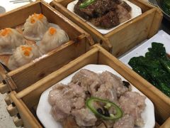 -又一间茶点轩(百汇广场店)