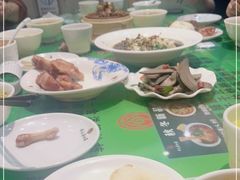 -令氏家外家周秦食府(高新店)