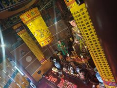 -海南文笔峰盘古文化旅游区
