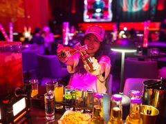 -赤红音乐现场(浦东金桥路店)
