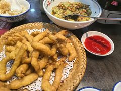 -富正毅三下锅连锁(三店)