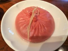 -扬州香格里拉·香宫中餐厅