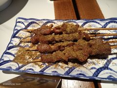 -东园小馆·早茶·淮扬小炒(印象汇店)