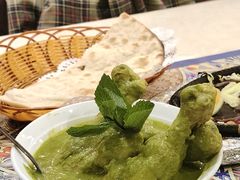 -Santoor 萨都里印度餐厅(北锣鼓巷店)