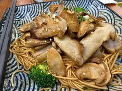 -囿面传统制面馆(中央路店)