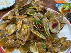 -叶存利海鲜大馅饺子(海宁路总店)