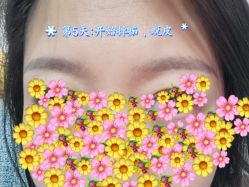 -十三美学·半永久纹眉纹唇·野生眉