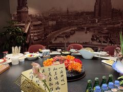 -福玺荟(外滩罗斯福店)