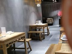 -金成潮菜博物馆(海珠湿地店)