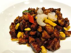 -老正兴菜馆(福州路店)