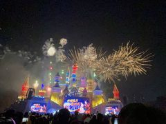 -沈阳方特欢乐世界