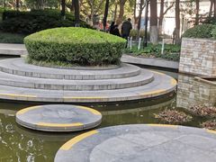 -常州古运河南大街文化旅游区-人民公园