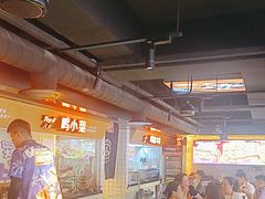 -鸣记脆皮烤鱼·海鲜烤鱼(三八广场店)