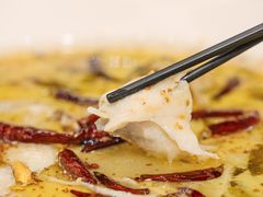 -有腥气私房菜·寻味顺德