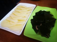 -三煮纸包鱼(青岛总店)