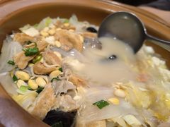 -郑庄脂渣海鲜楼(九水路店)