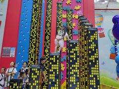 -蒙特利亲子乐园